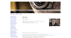Desktop Screenshot of jimmyshadow.com